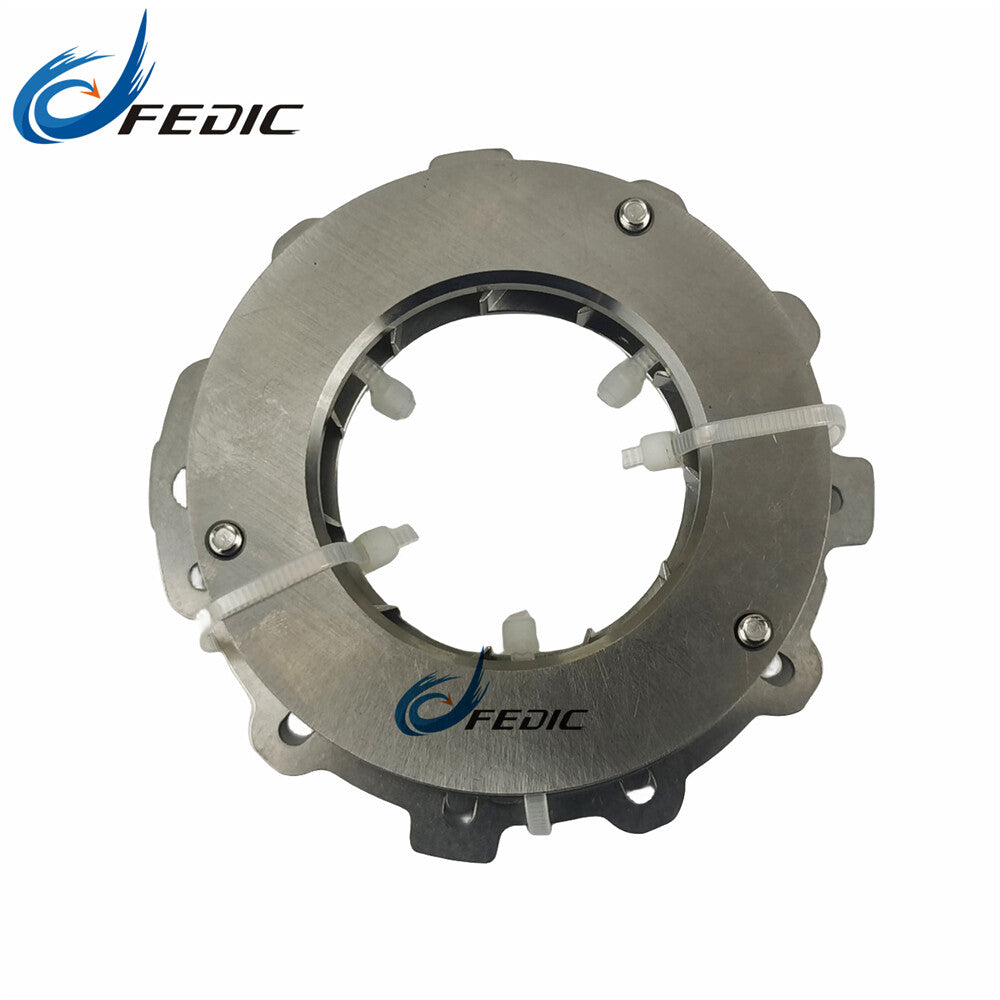 Turbo nozzle ring 727477 for Nissan Almera Primera X-Trail 2.2 Di