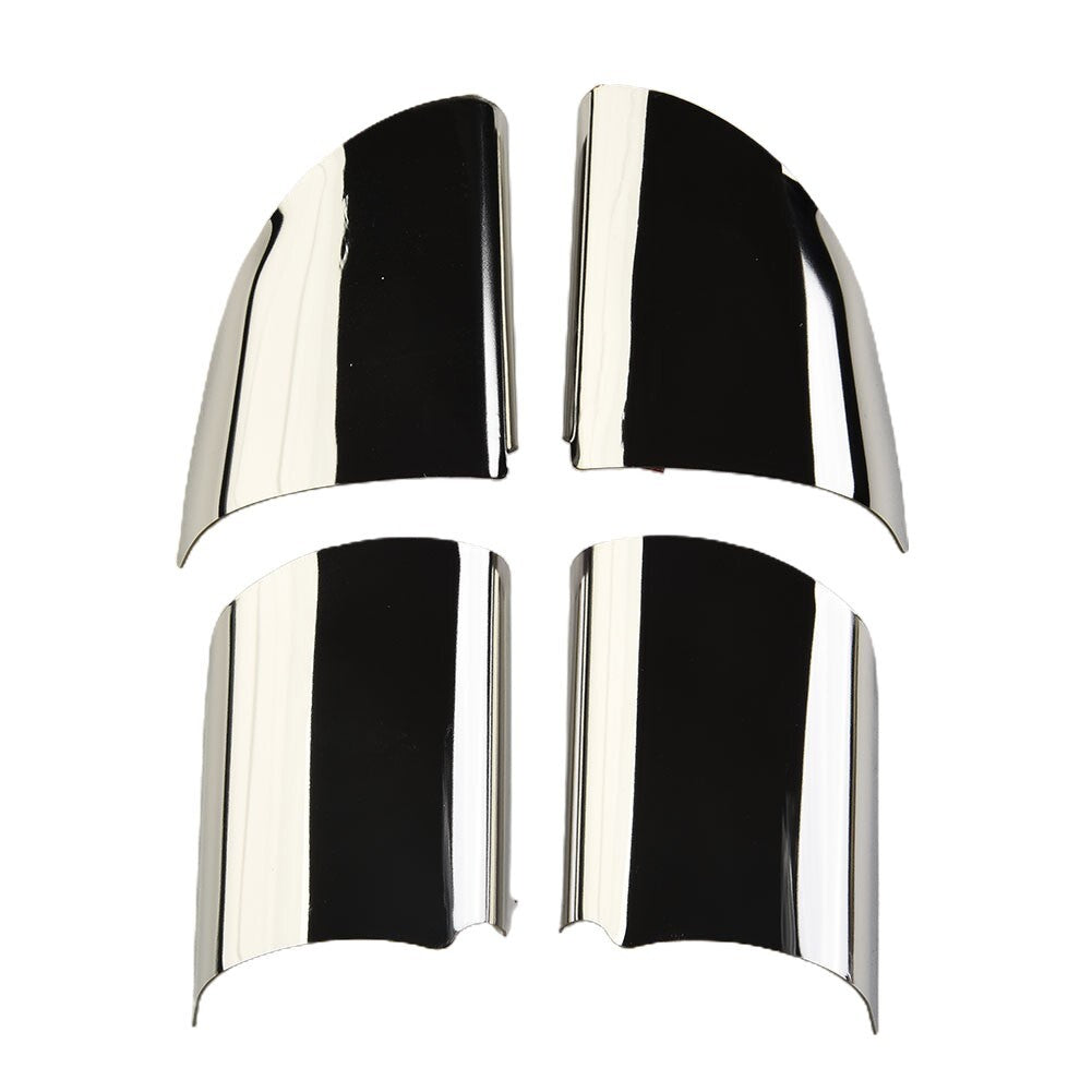 Accessory clips Striker 91547-TZ5-A02 91548-TZ5-A02 Black plastic