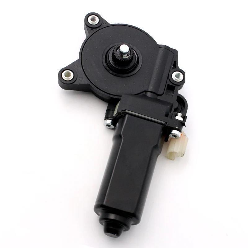 Front Power Window Regulator Motor Driver Side Left for Hyundai for Kia 9881029000