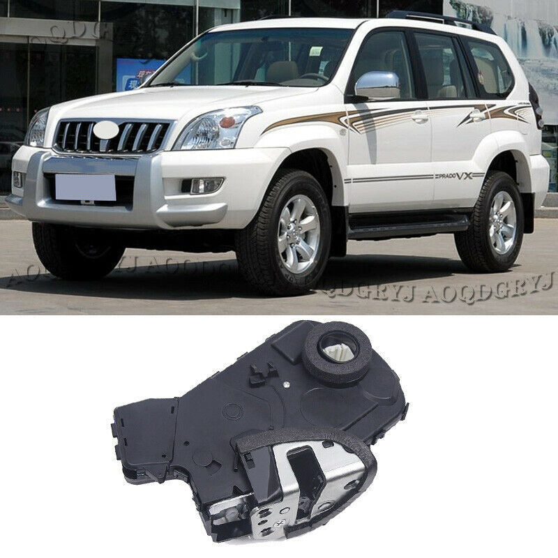 Trunk Lock Actuator Motor Tail Gate Latch for Toyota Prado FJ120 LC120 2003-2009