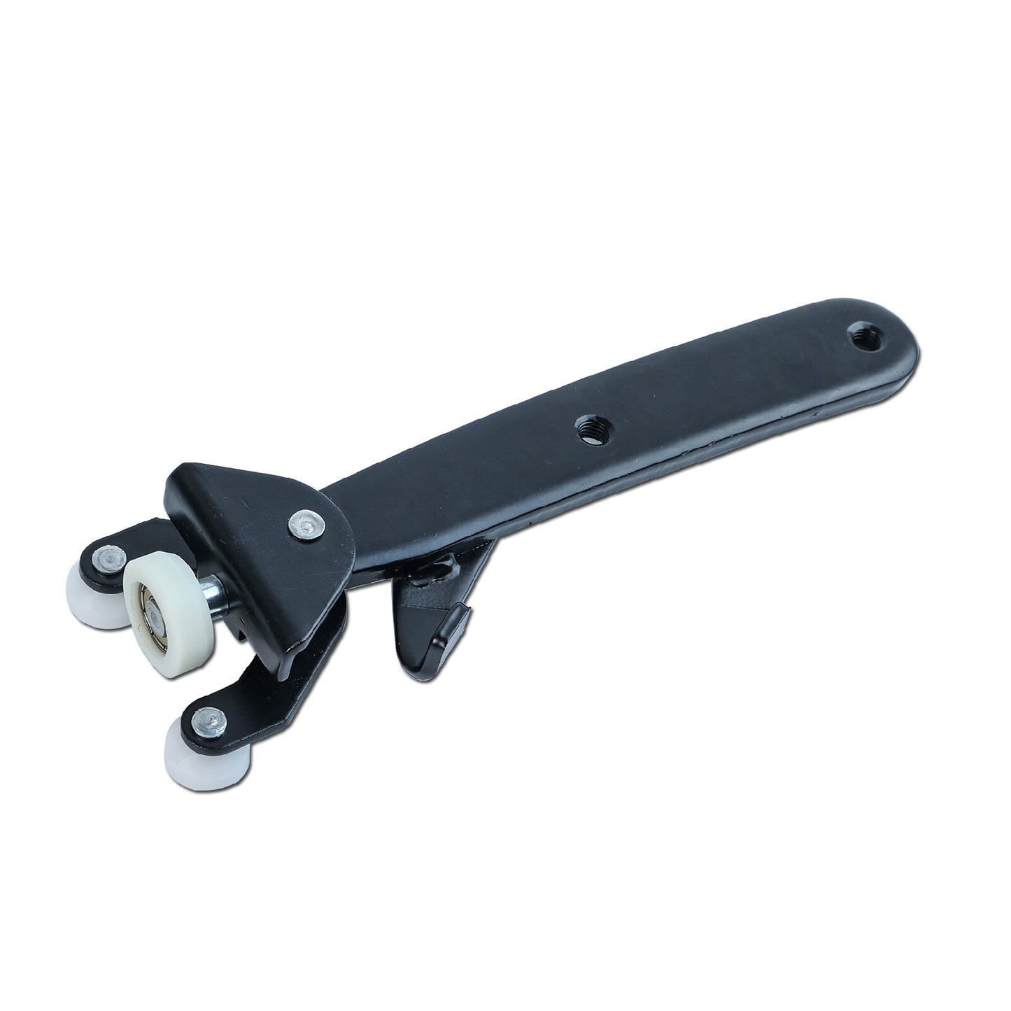 Left Bottom Guide Hinge Roller for VW Caddy 03-13 Sliding Door Roller 2K0843397