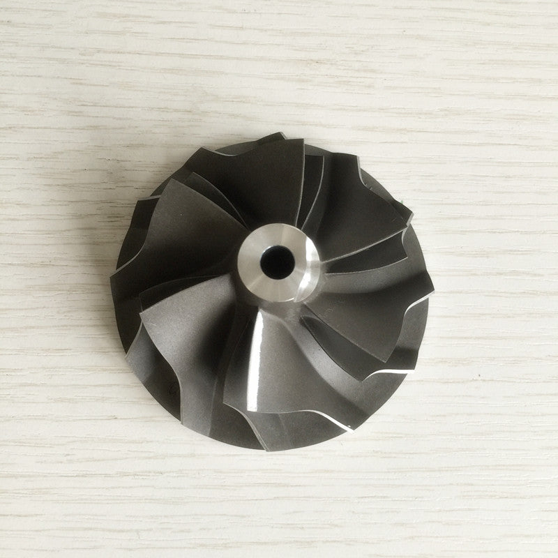 TD07 25G Cast Compressor Wheel for Turbine for Mitsubishi TD07 / Greddy T67