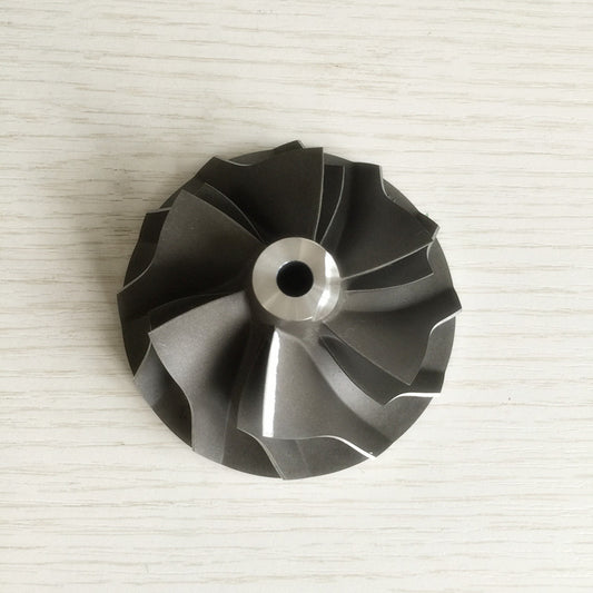 TD07 25G Cast Compressor Wheel for Turbine for Mitsubishi TD07 / Greddy T67