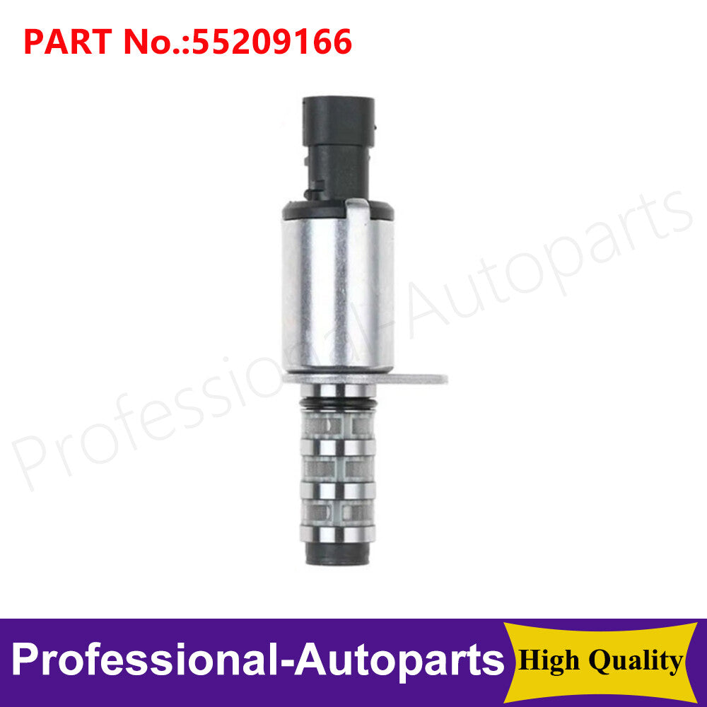 55209166 Camshaft Adjustment Valve Suitable for Ford Ka for Fiat 500 Grande Punto for Panda
