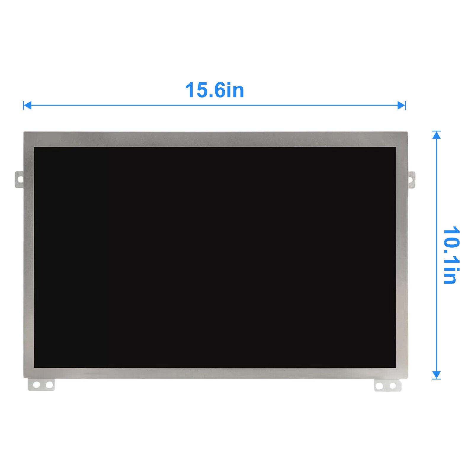 LCD Touch Screen Display 6.5 for VW for Skoda MIB STD2 200 684 TDO-WVGA0633F00045