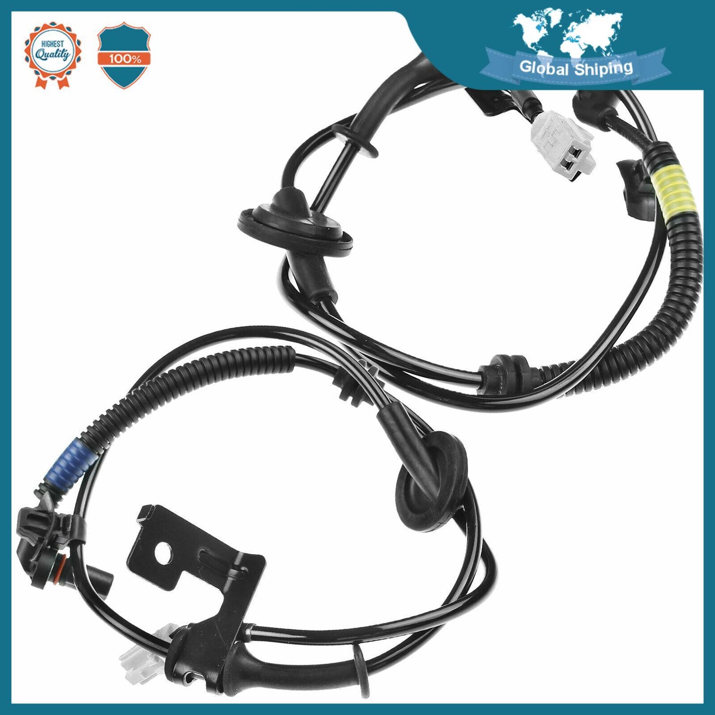 O2 Oxygen Sensor New 6R83-9F472-AC Fits for Jaguar XJ XF XK S-TYPE 6R839F472AC