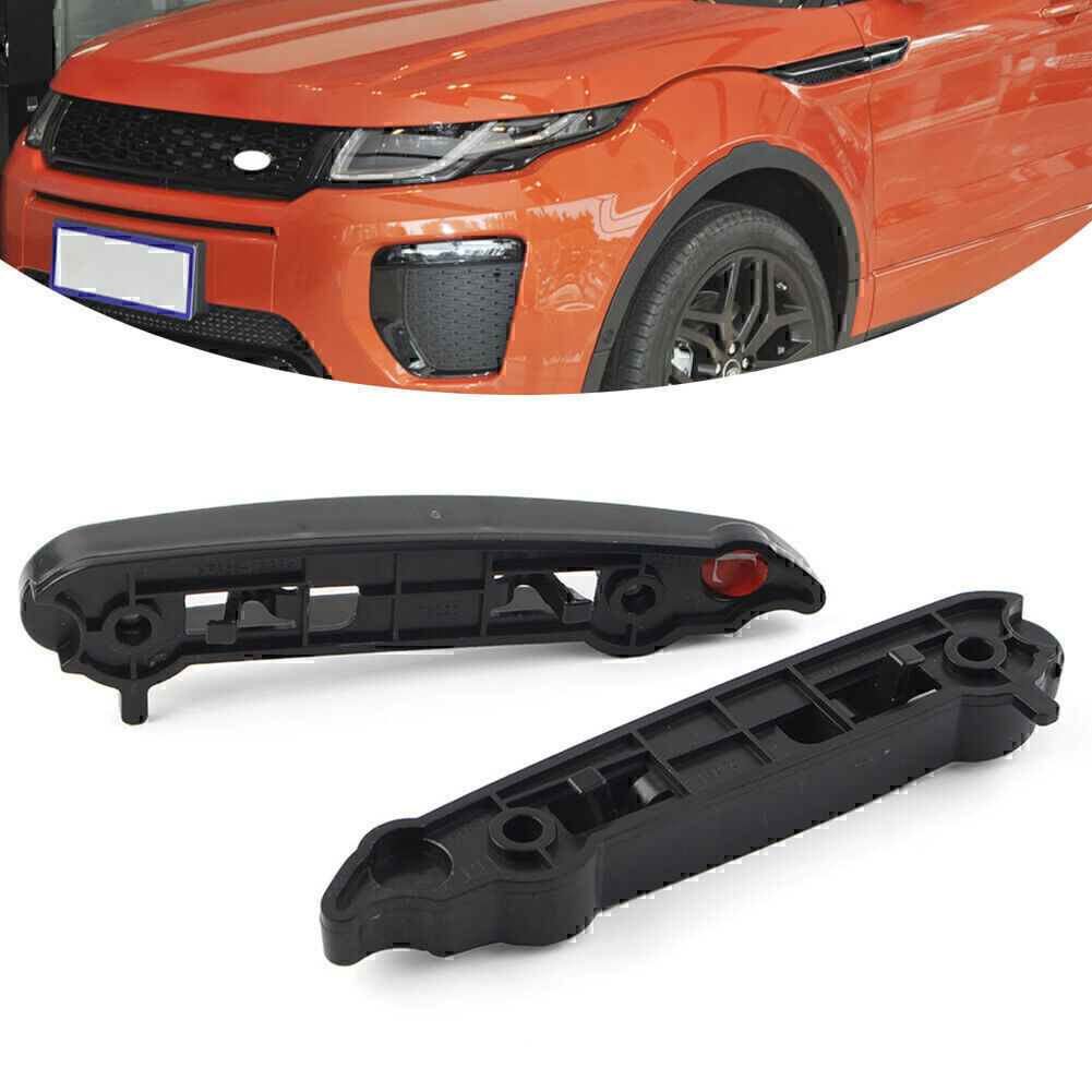 Front Bumper Mount Bracket Fit for Land Rover for Range Rover Evoque 2010-2018 LR034222