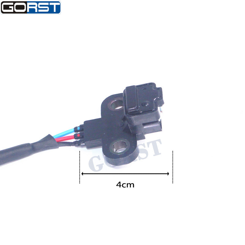 The for Volkswagen airflow sensor wiring Harnress plug is compatible with the for Ford Focus Galaxy Mondeo Transit.