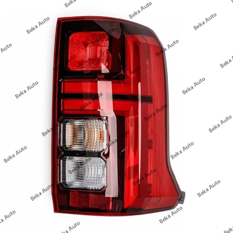 1x Left for Mitsubishi Triton L200 2024-2025 LED DRL Rear Taillight and Brake Light