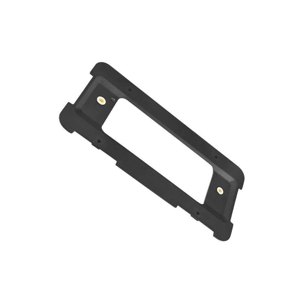 Rear License Plate Bracket Carrier Fits For E70 E82 E83 E84 E88 E90 E91 E92 E93