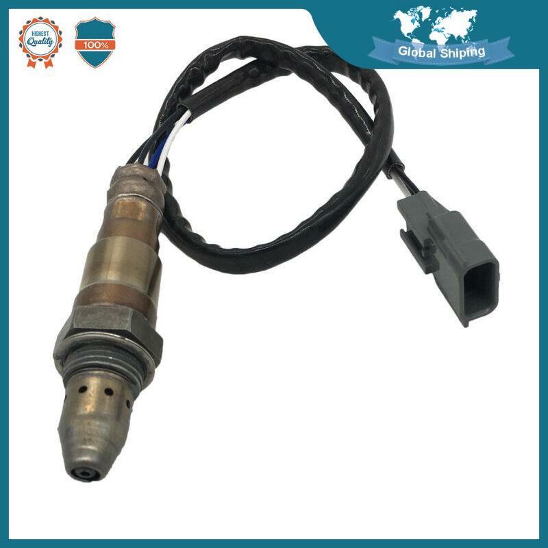 Four brand-new upstream and downstream oxygen O2 sensors are compatible with 2006-2012 for Toyota RAV4 3.5L models.