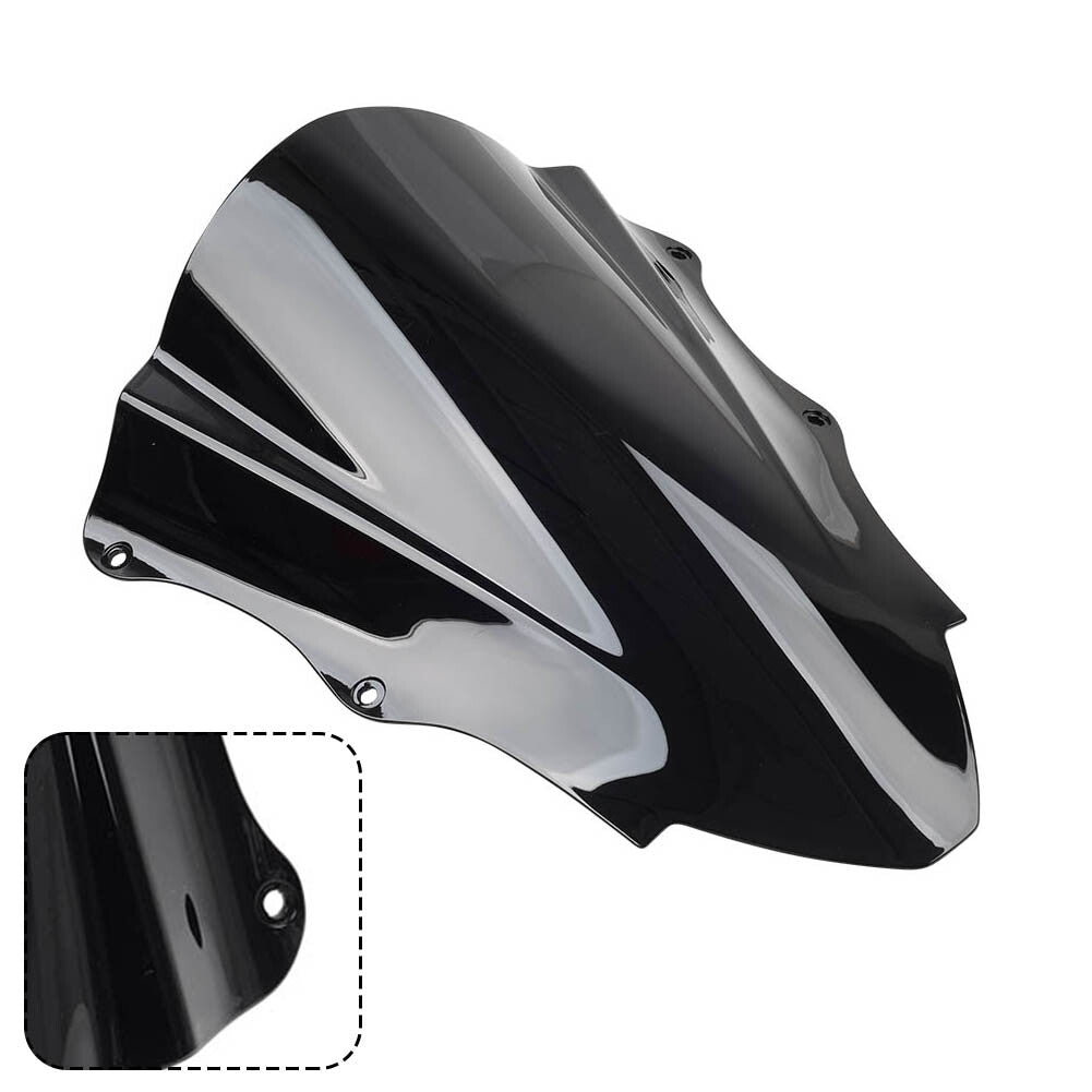 Windscreen Windshield For RSV4 2015-2018 16