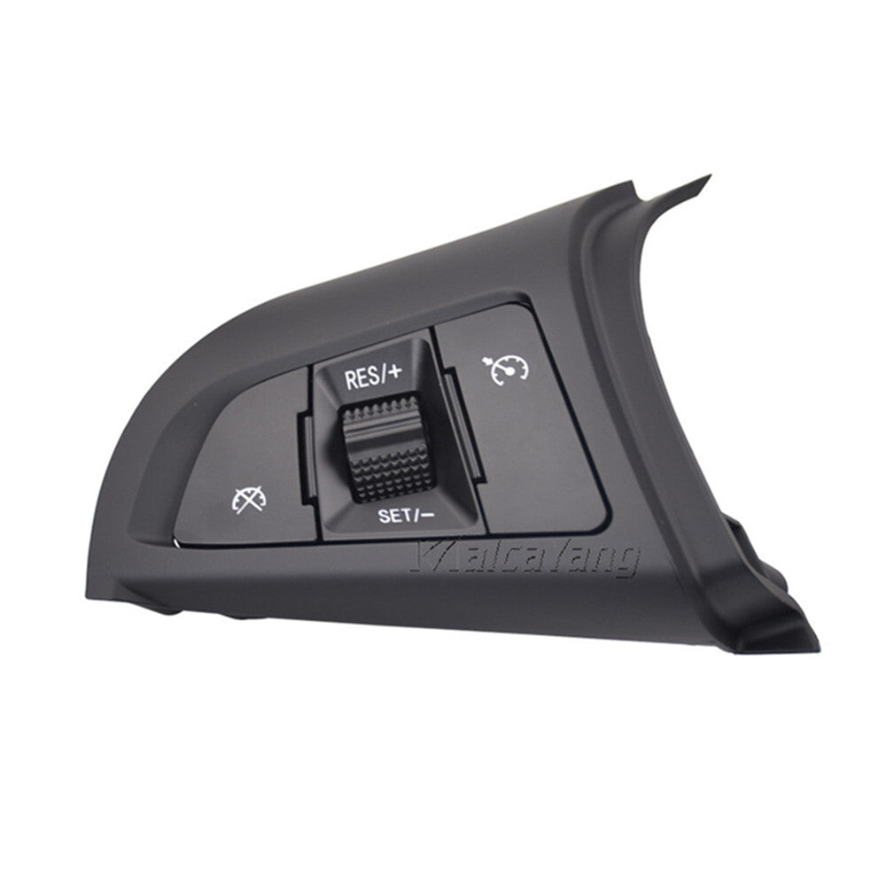 Left and right applicable to for Chevrolet for Cruze 09-14 steering wheel cruise control volume control switch