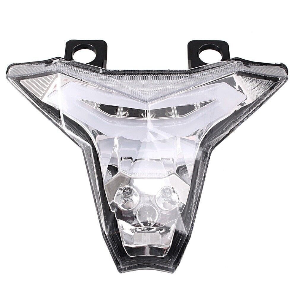 Rear LED Tail Brake Turn Signals Tail Light for KAWASAKI Z1000 2014-2015 Motor