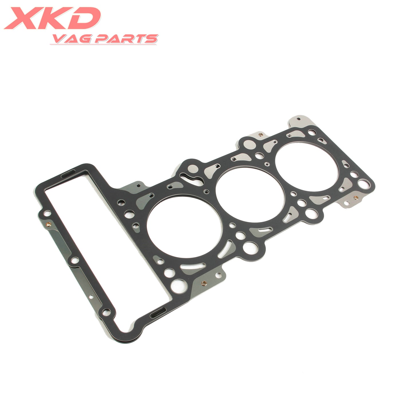 4-6 Cylinder Engine head Gasket for AUDI for A6 S6 2.4L BDW 2005-2008