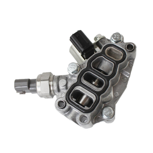 15810-RKB-J01 VTEC Solenoid Spool Valve W/ Gasket fits for Honda ODYSSEY 2005-2007 Y