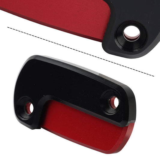 Rear Brake Fluid Reservoir Cap Cover for Honda CB300R CB250R CB150R 2018-23 2022