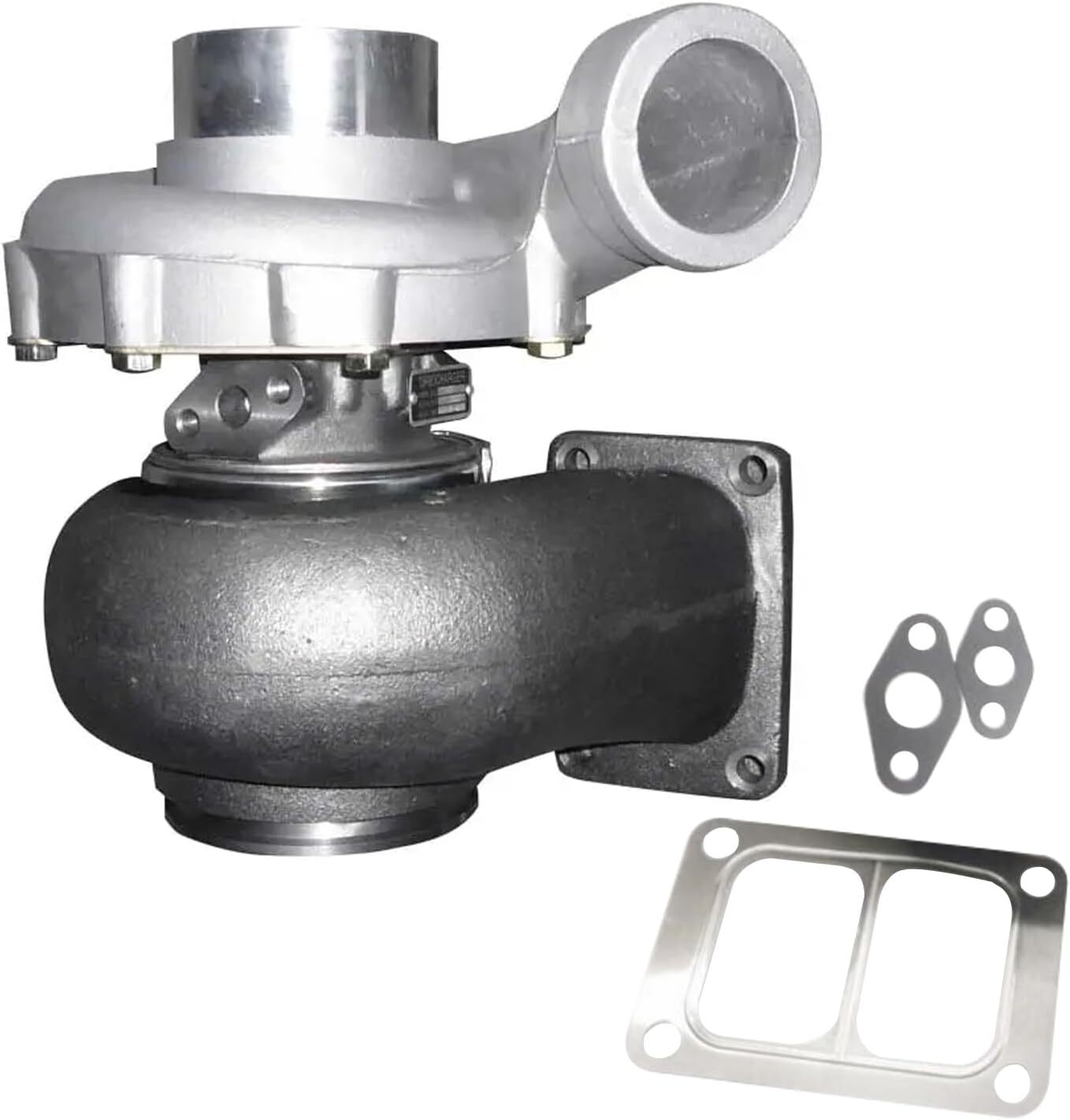 Turbo Turbocharger 6152-81-8310 for Komatsu WA470-1 S6D125