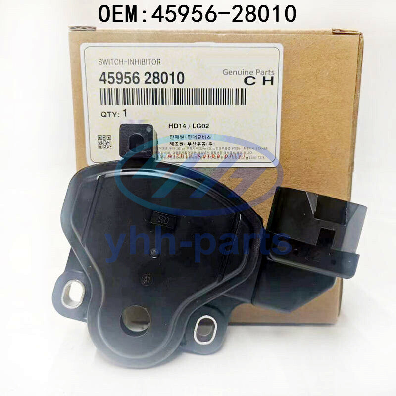 45956-28010 Inhibitor Switch Assy for Hyundai Verna for Elantra Accent Click