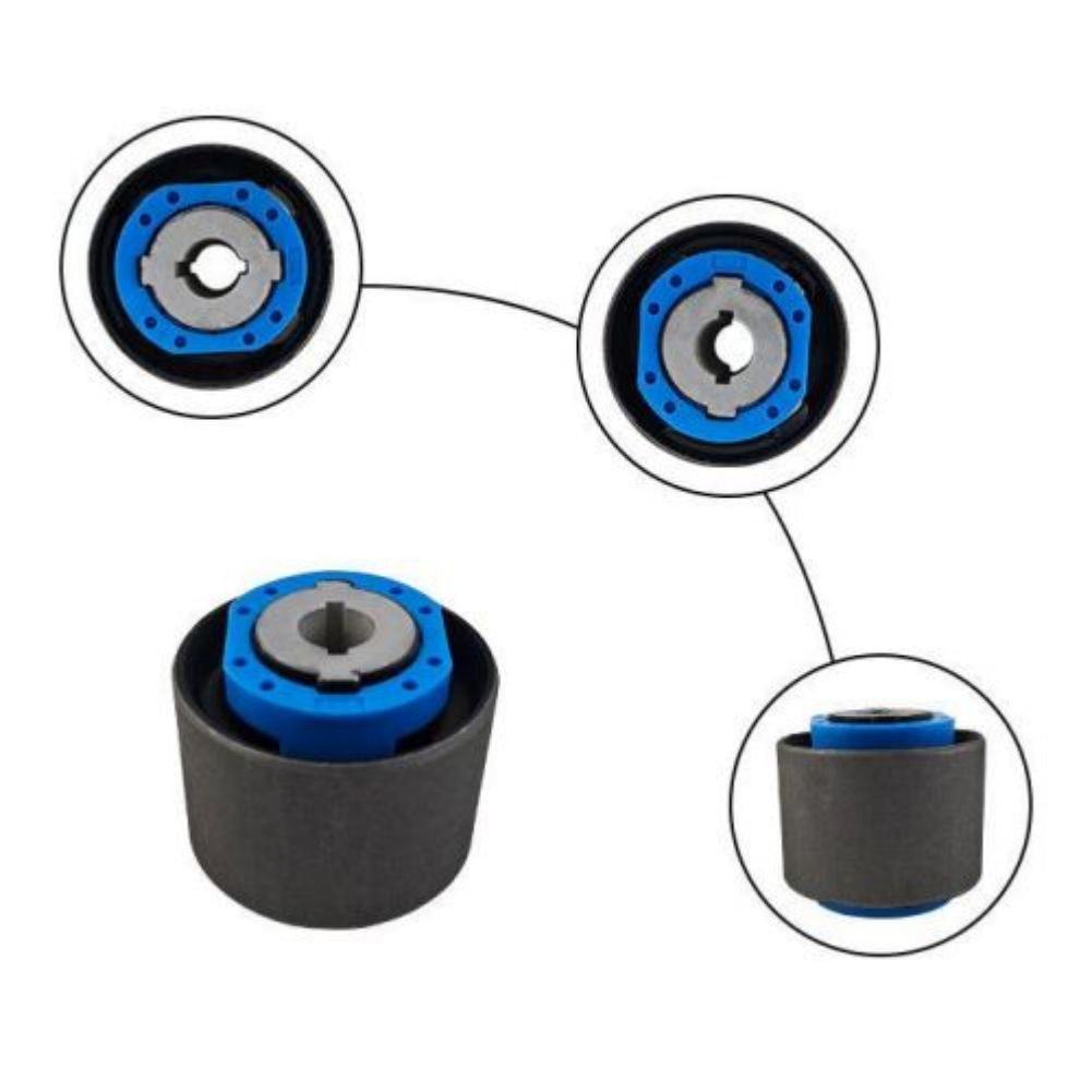 DG935K653AA Trailing Control Arm Bushing for Ford Mondeo 13-19