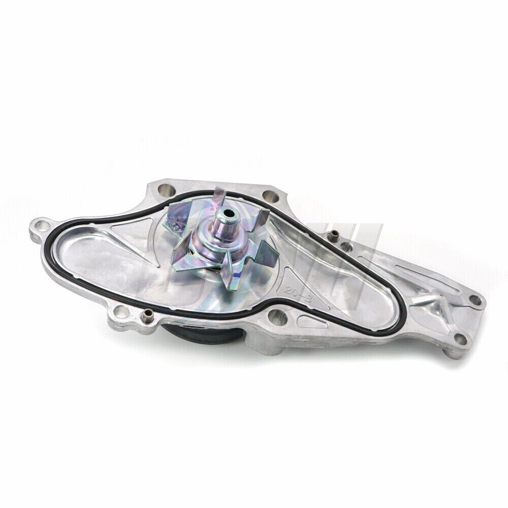 NEW Set Water Pump  Timing Belt Kit For 2009 for HONDA Accord for ACURA Odyssey 3.5L V6