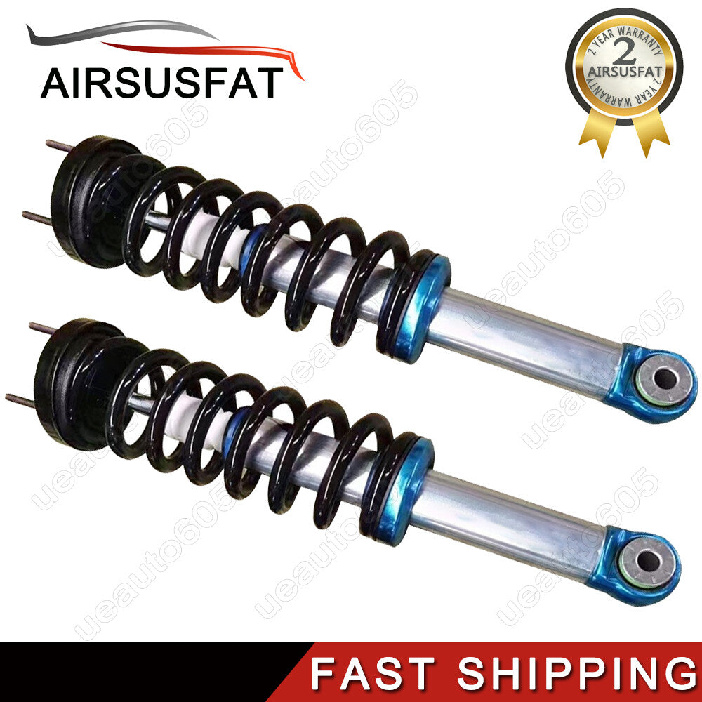 2x for Ford F150 SVT STX 10-14 Front Shock Absorber Assys BL3Z-18124-H