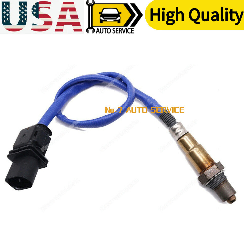 New Oxygen O2 Sensor UPSTREAM DS7A-9Y460-AA Fits for Ford Fusion 2.0L ELECTRIC/GAS