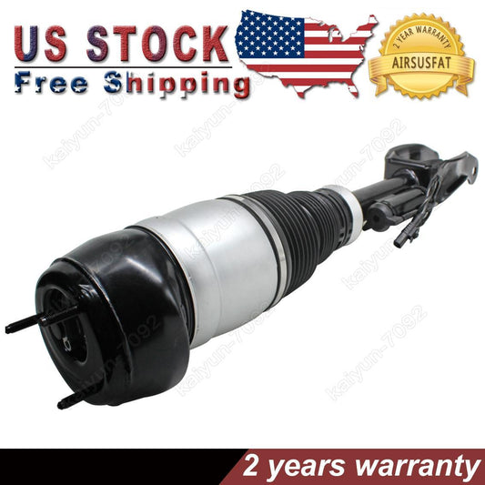 Front Right Air Suspension Shock Strut W/ ADS for Mercedes-Benz ML GL W166 X166
