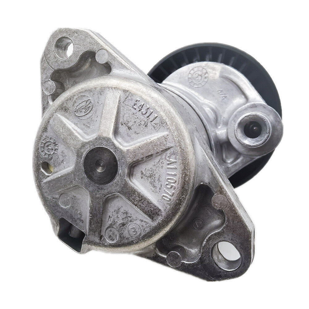 Equipment Manufacturer Gates Belt Drive Kit 2722000070 for Mercedes C300, C350, E350, G550, GLK350