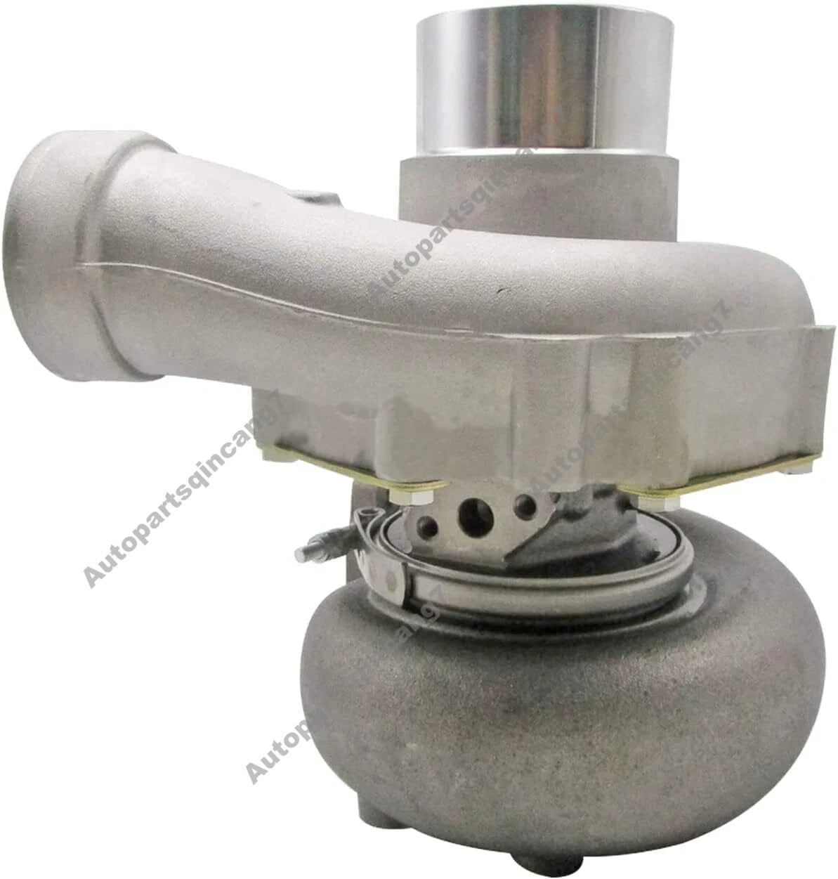 Turbo TA5136 479034-5001S for Isuzu A6RB1 6RB1TQA-01 Hitachi EX400-3 EX450-5