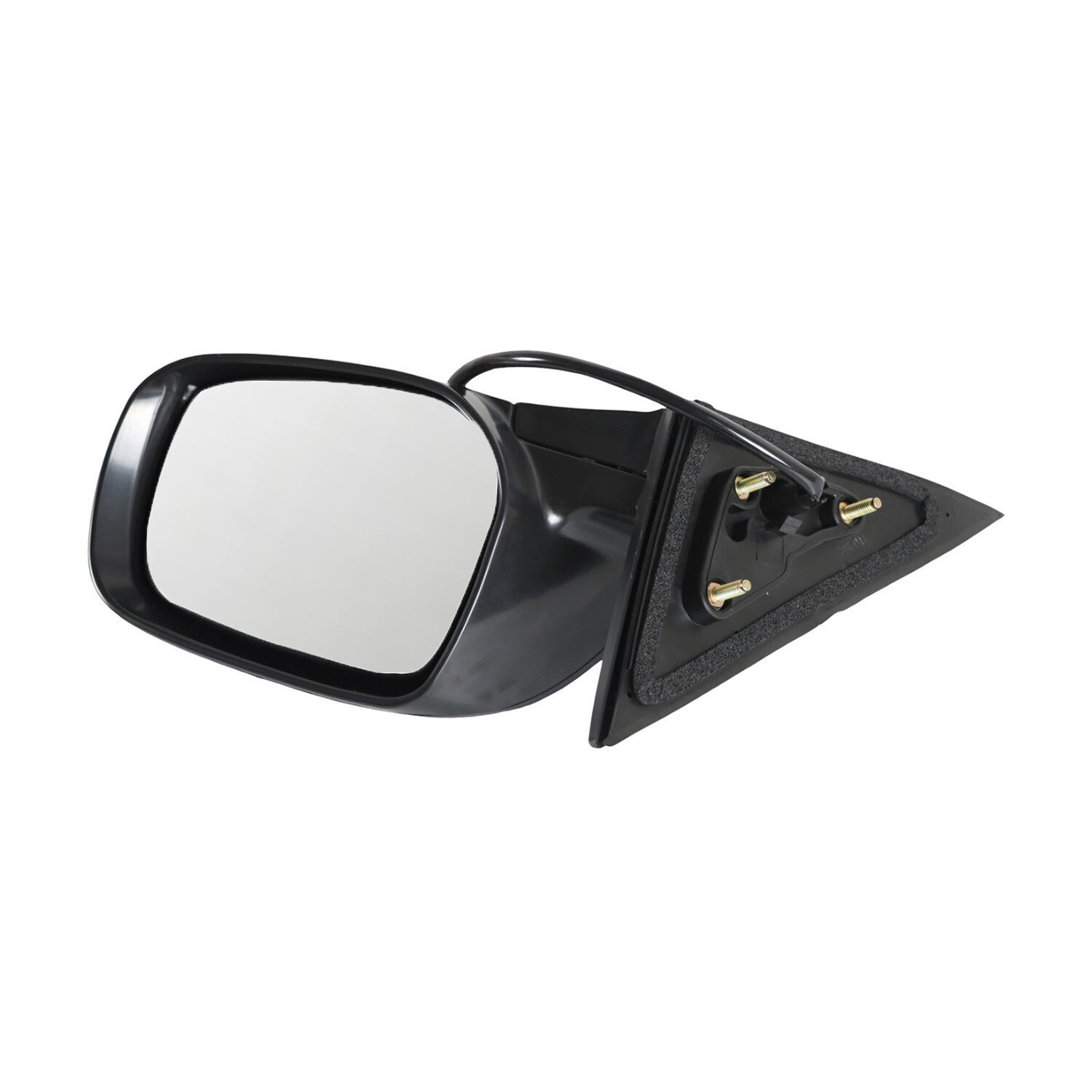 Power Mirror Paintable Passenger Side For 2007-2011 for Toyota for Camry 2.4L 2.5L 3.5L