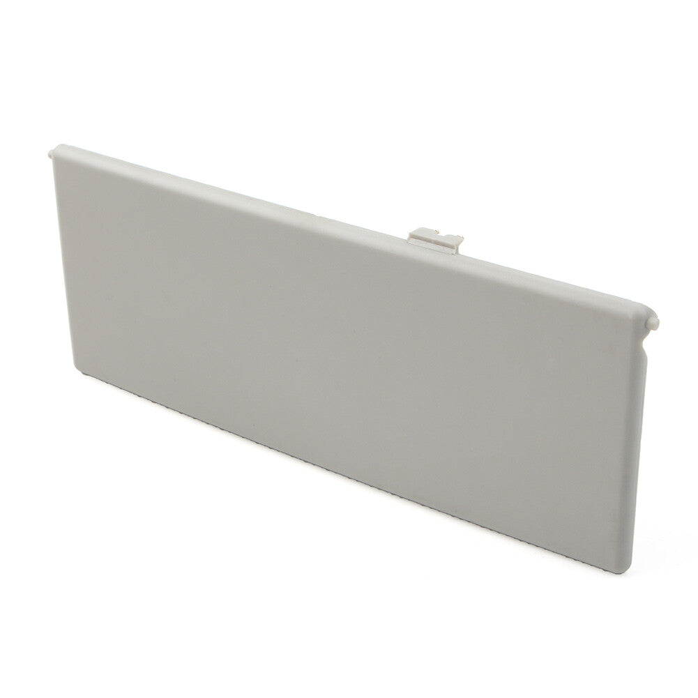 Sunvisor Vanity Mirror Cover Grey for Land Rover for Range Rover Sport Evoque Dis 4