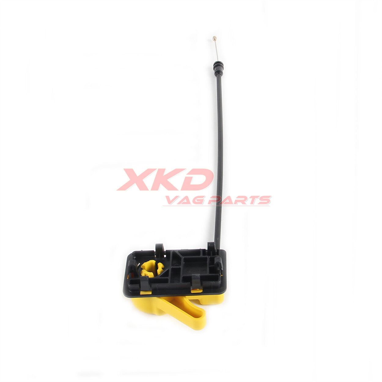 Range hood release handle cable rod suitable for Ford Focus ST RS BM5116A770AC