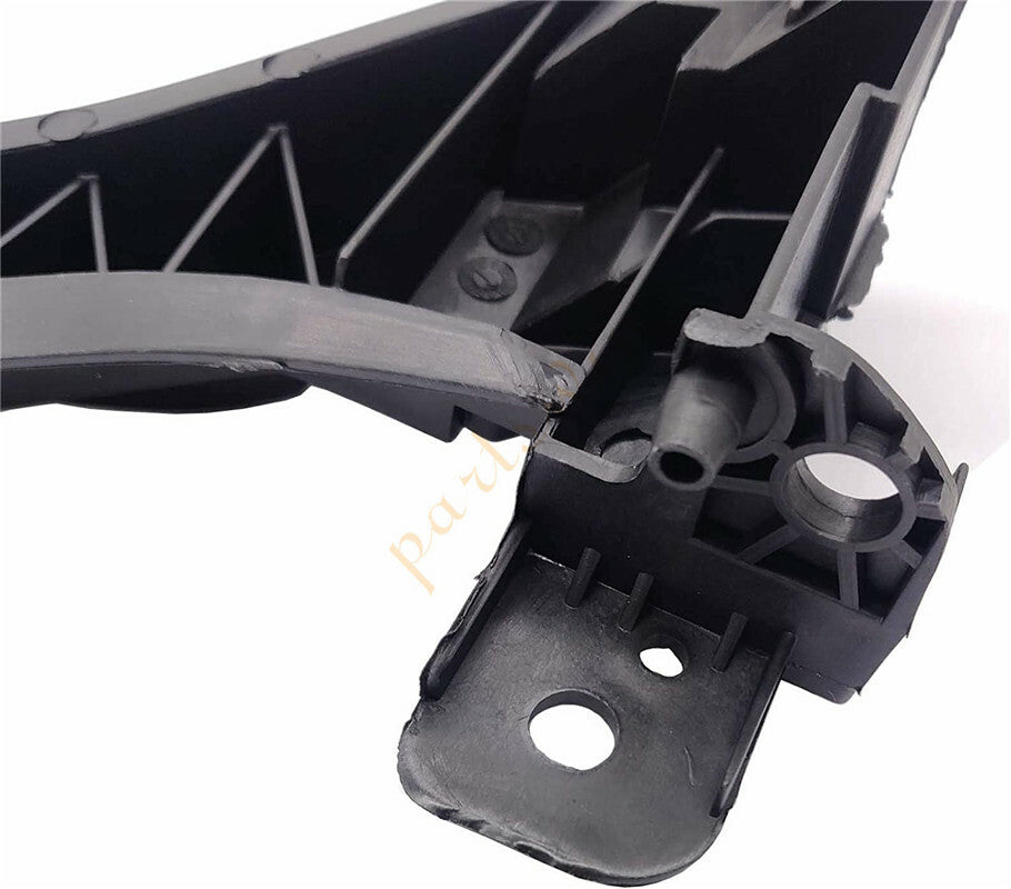 Headlight support bracket mount for CR-V 2007-2011