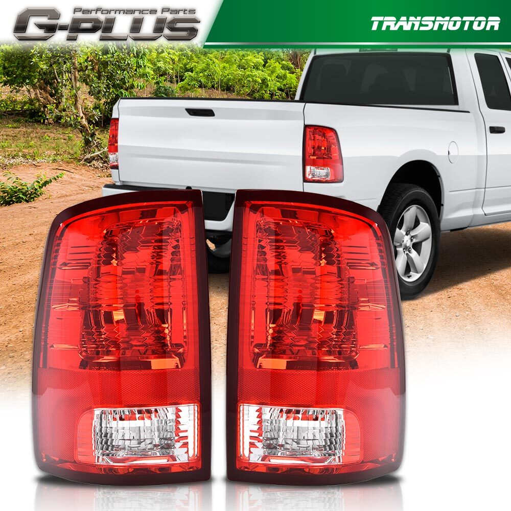 LH + Small LH + Stingy for Ram 1500 2500 3500 2009 - 2018