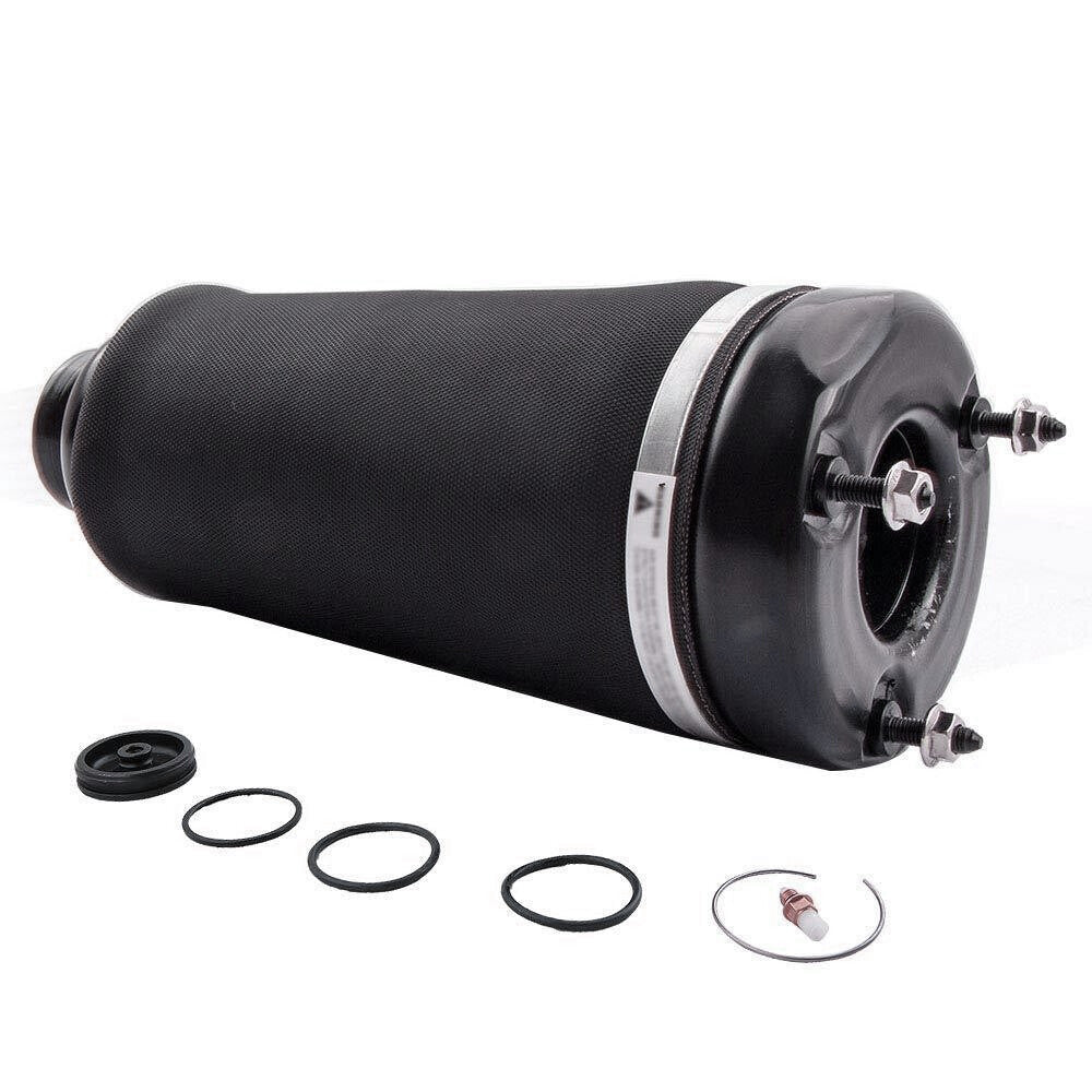 Two front air suspension repair bags suitable for Mercedes-Benz W251 R320 R350 R55