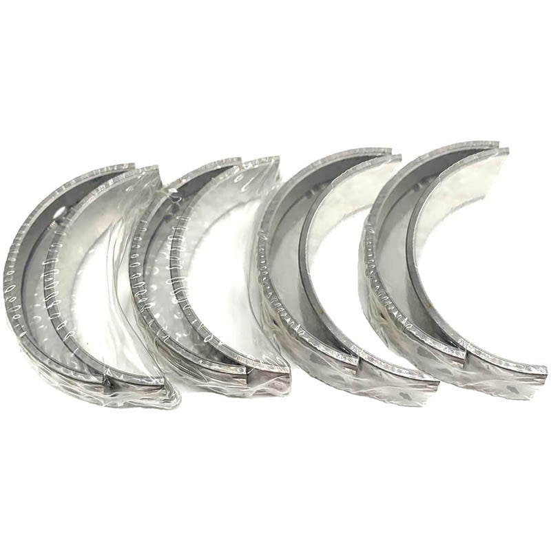 For Komatsu 4D95S 4D95S-W-1G Main Bearing  Con Rod Bearing Set