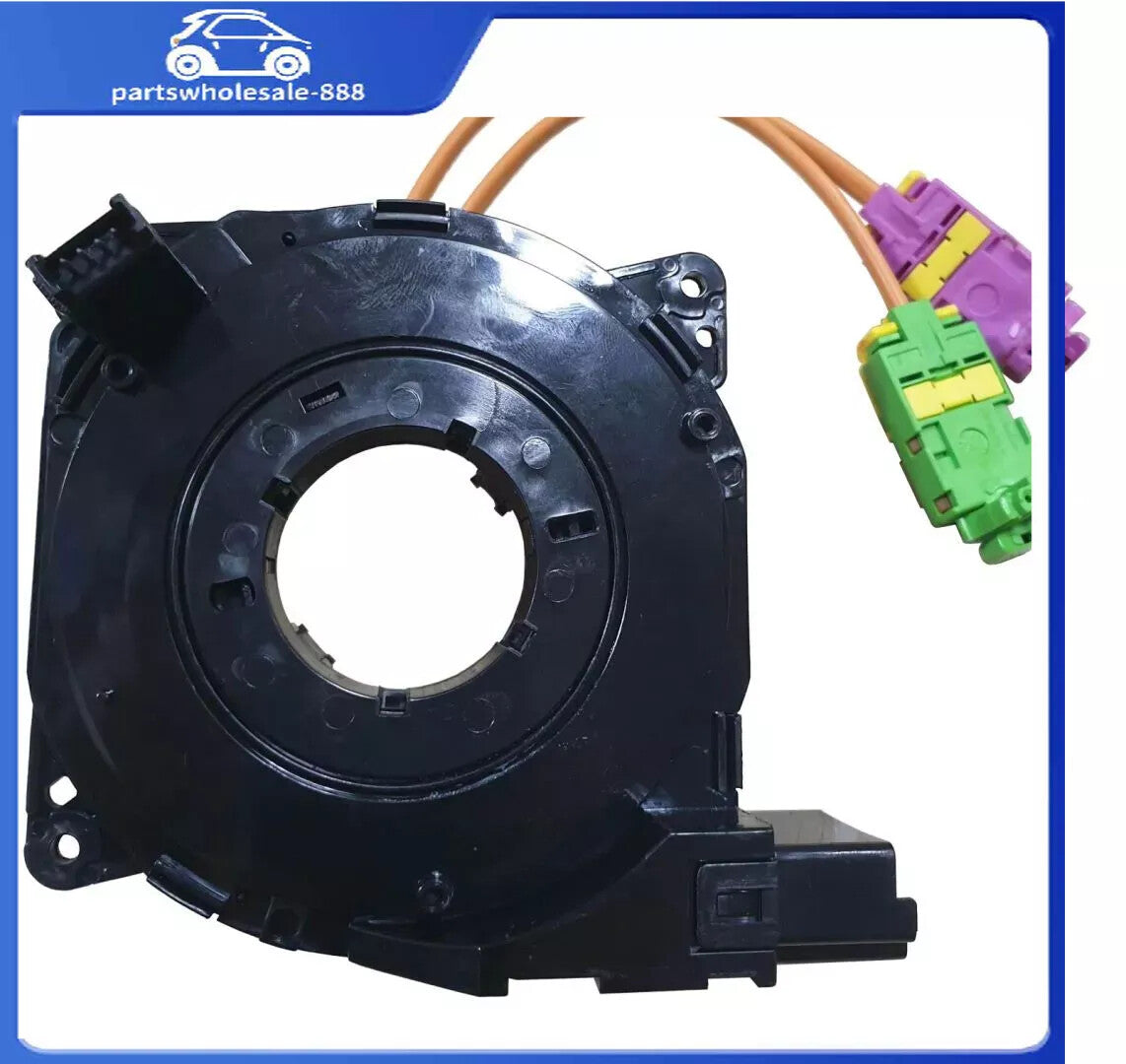 Clock spring without angle sensor suitable for Volvo S60, S80, XC70, XC90 (2005-2014)