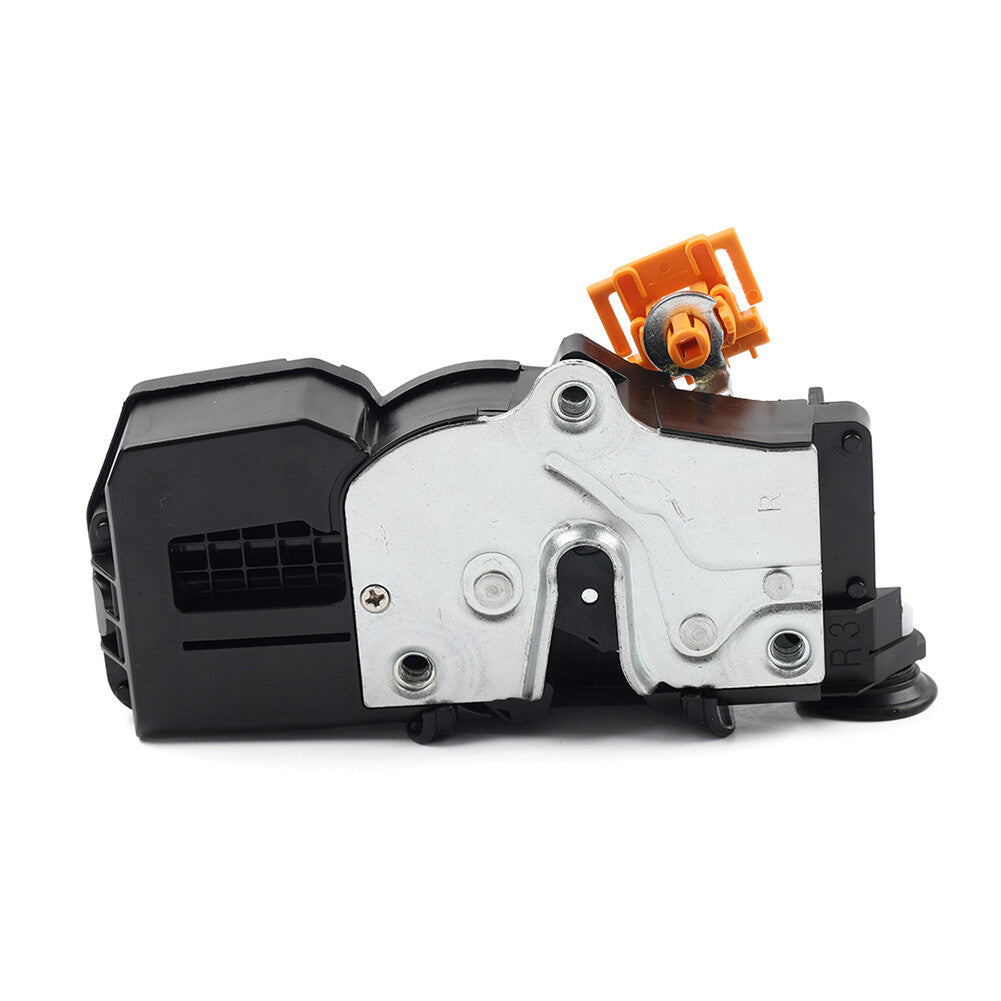 1x Car Rear Right Door Latch Lock Actuator Fit for Cadillac for Chevrolet Silverado 1500