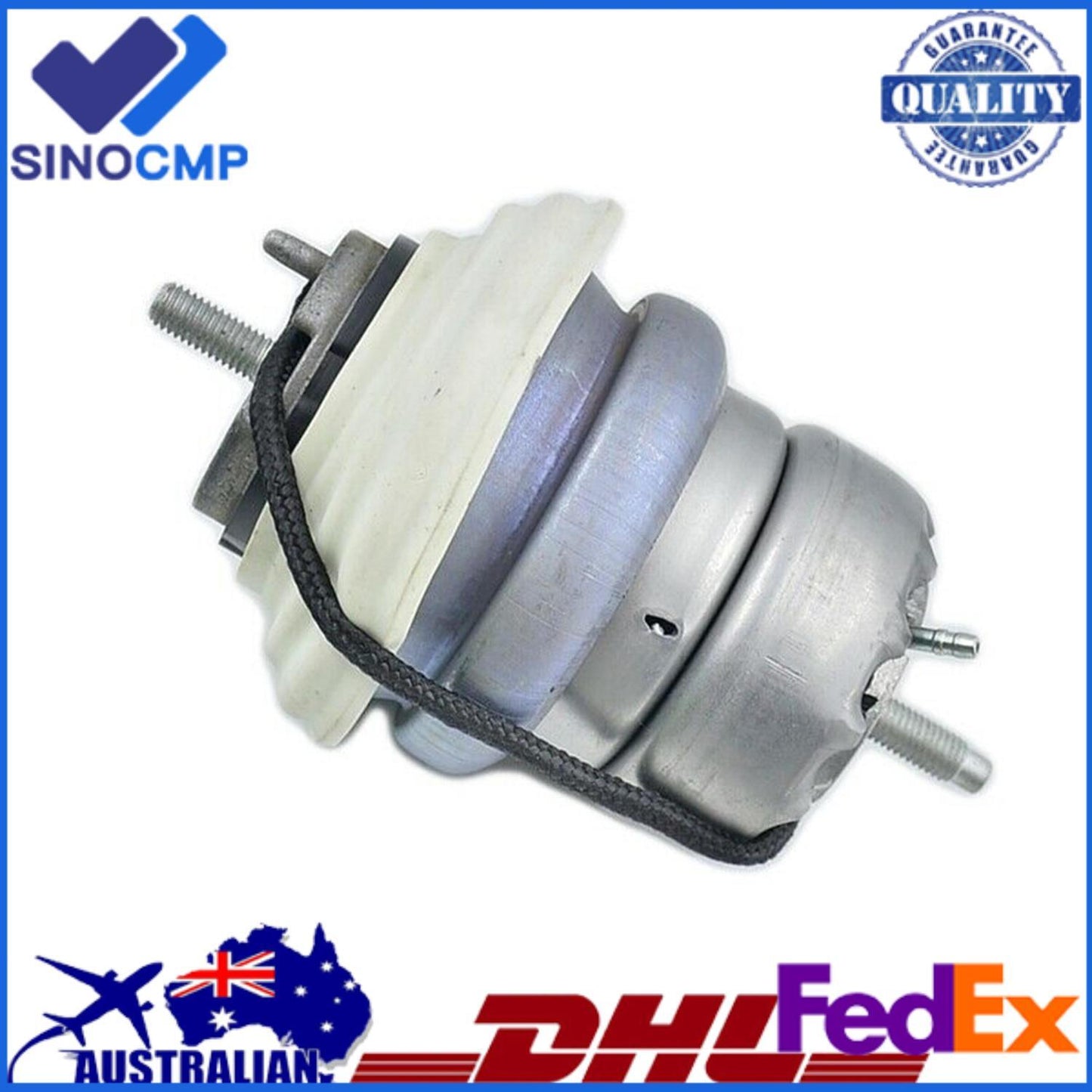 Engine Mount Motor Bracket Mounting for Jaguar XF 2.2L 11-15 XJ 3.0L 2008-2015