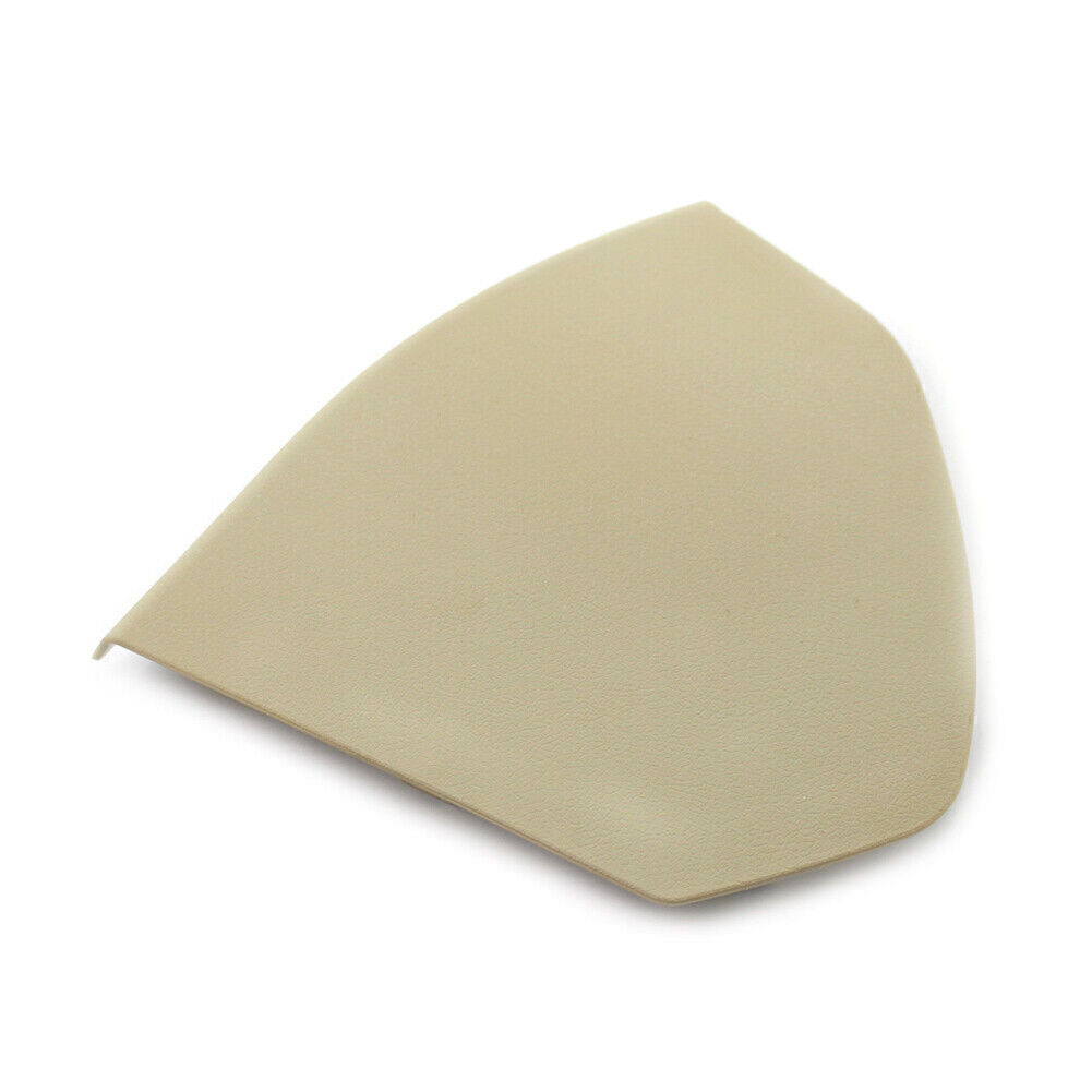 1X Front Right Door Upper Cover Beige Fit for Mercedes W211 E-Class 2003-2009 2008