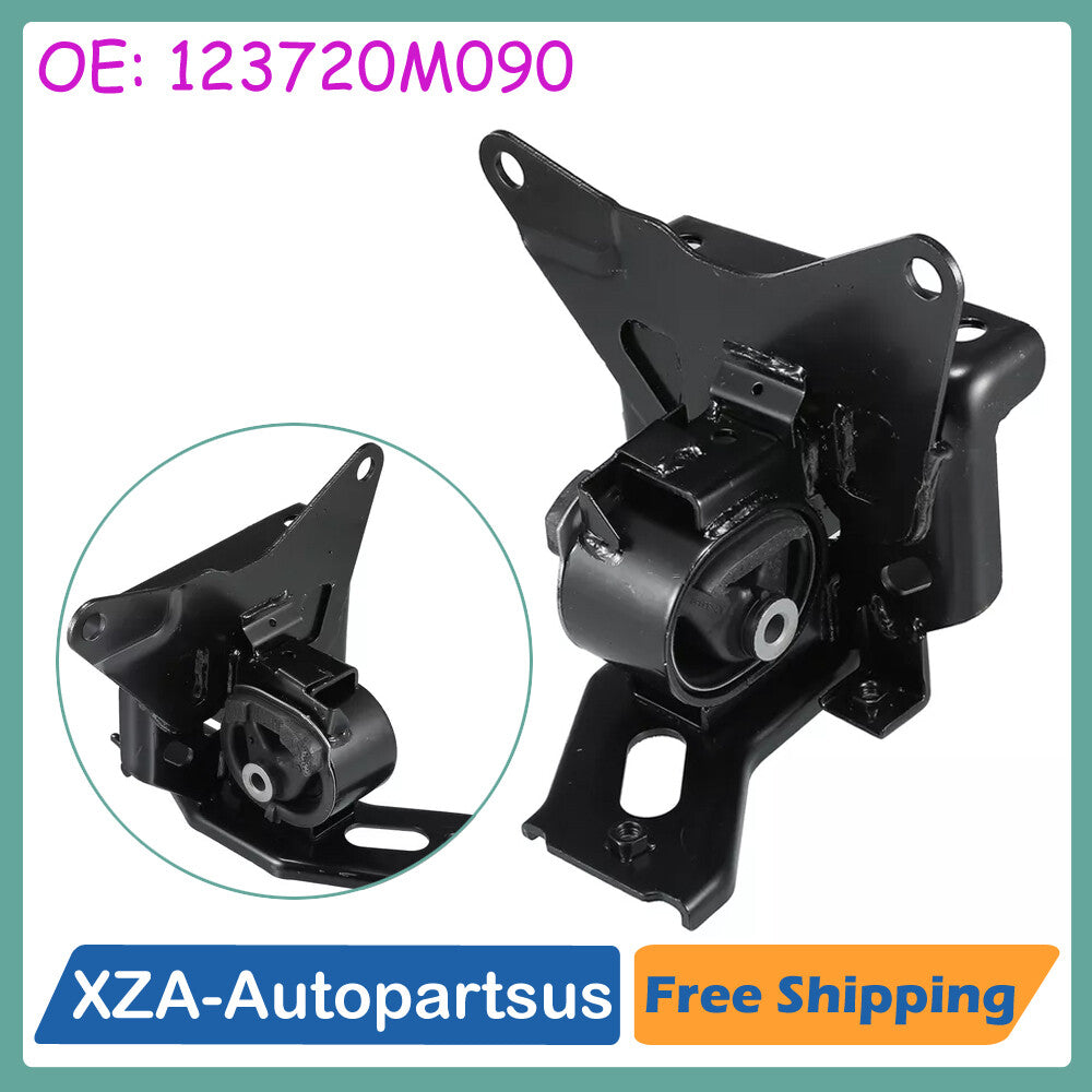 Engine Motor Mount Front Transmission Mount for Toyota Yaris 1.3L 1999-2005