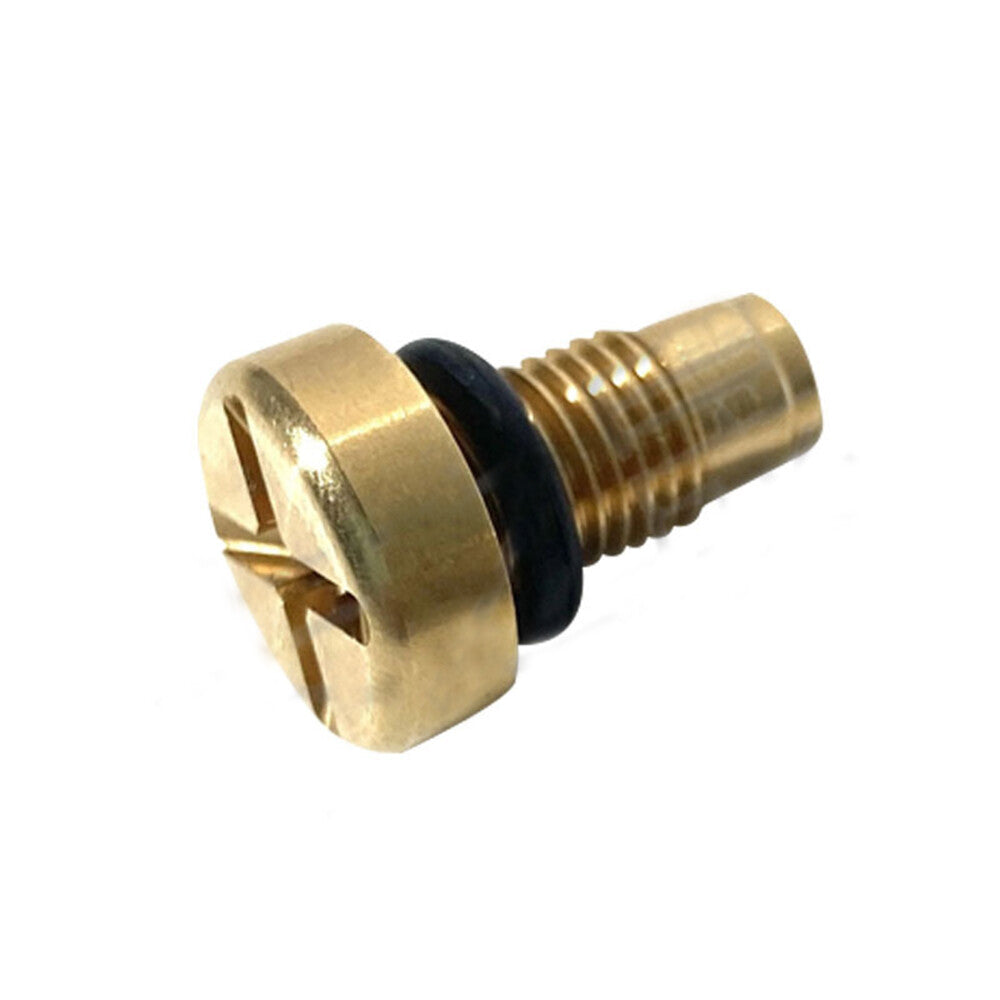 Intercooler/Coolant Radiator Hose Screw Plug LR150067 for Land Rover L405 L494