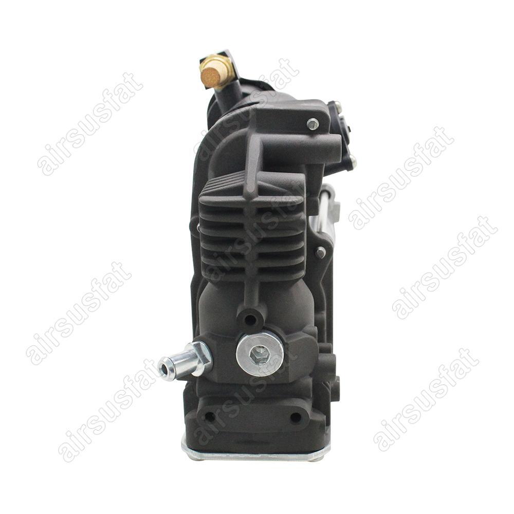Air Suspension Compressor Pump for Land Rover for Range Rover L494 L405 13-16 Sport