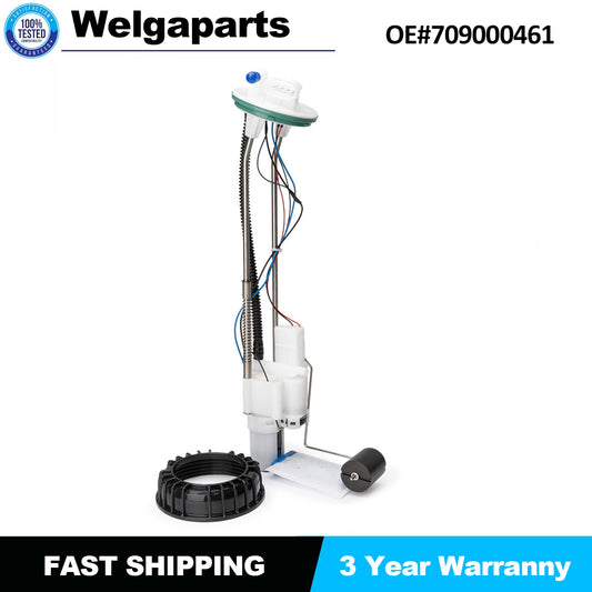 New Fuel Pump Assembly Fit For Can-Am 709000461 Outlander 570 2016-2021 47-1029