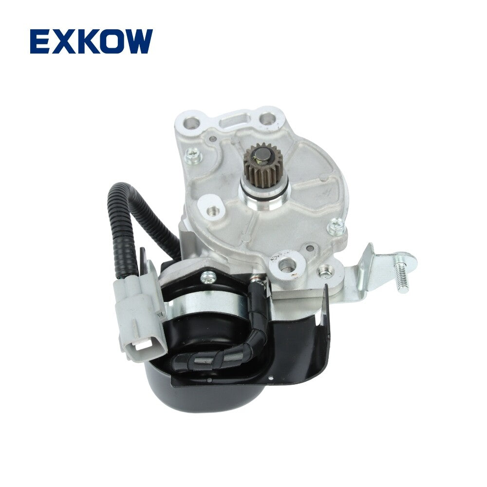 Differential Lock Shift Actuator fit for Toyota LandCruiser Prado 2002-2009