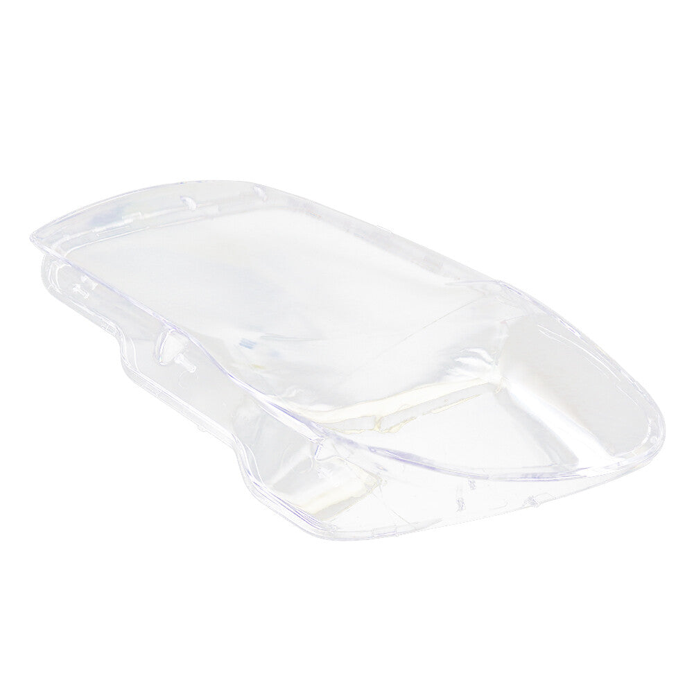 Front Headlight Replacement Lens Shell Cover FIT for BMW 7 Series E65 E66 2005-2008
