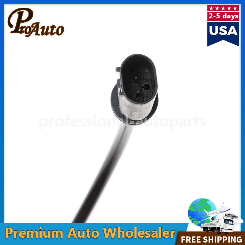 4x Front Rear Left Right ABS Wheel Speed Sensor for BMW X5 X6 E70 E71 F15 F16