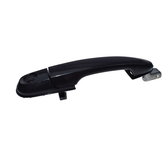 New exterior door handles for driver's side front of modern for Tucson