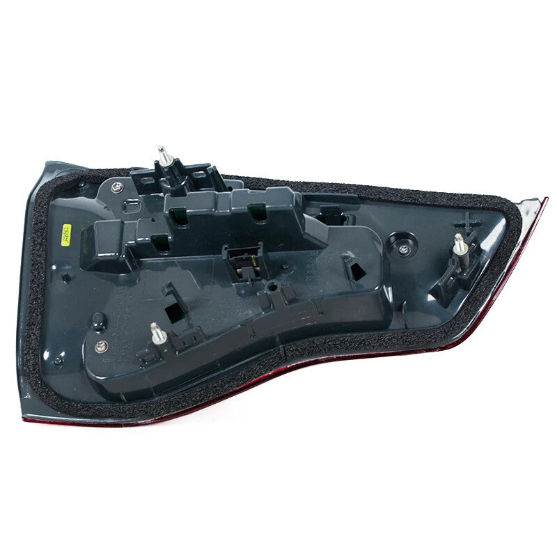 2-piece taillight assembly for BMW X3 G01 2018 - 2020 rear stop brake lights